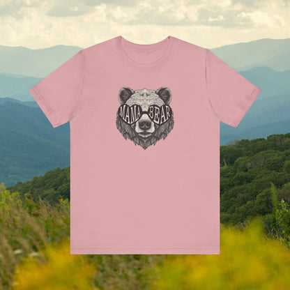 Mama Bear Graphic Tee