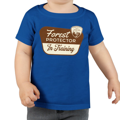 Forest Protector Toddler Tee