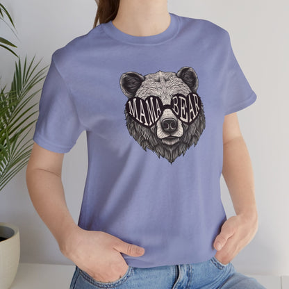 Mama Bear Graphic Tee