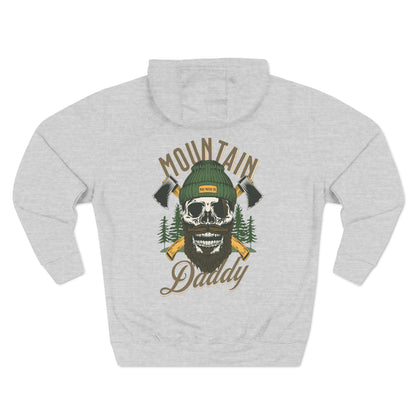 Mountain Daddy Hoodie - Max Patch Co.