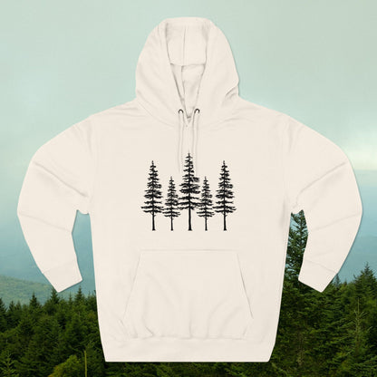 Among the Trees Hoodie