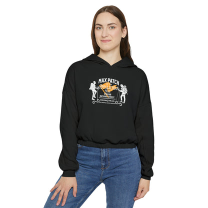 Women's Hiker Hoodie - Max Patch Co.