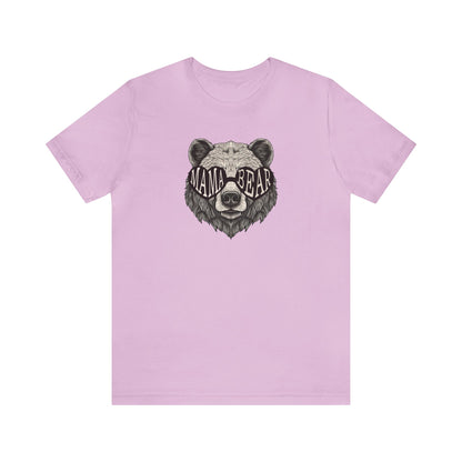 Mama Bear Graphic Tee