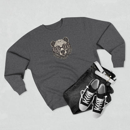 Mama Bear Sweatshirt