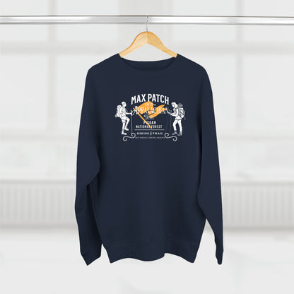 The Hiker Sweatshirt - Max Patch Co.