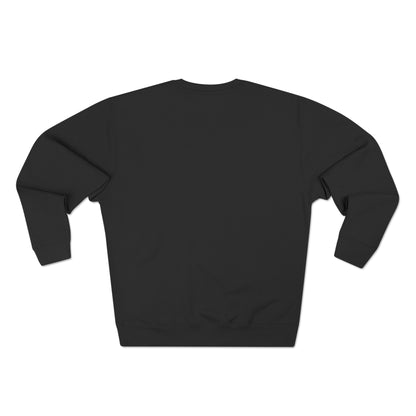 Polar Shredder Sweatshirt - Max Patch Co.