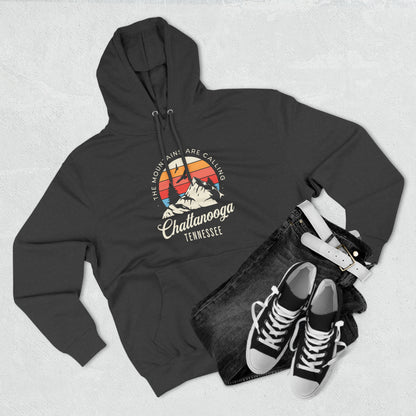 Chattanooga Hoodie - Max Patch Co.