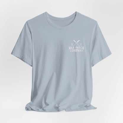 Leave The Trails Graphic Tee