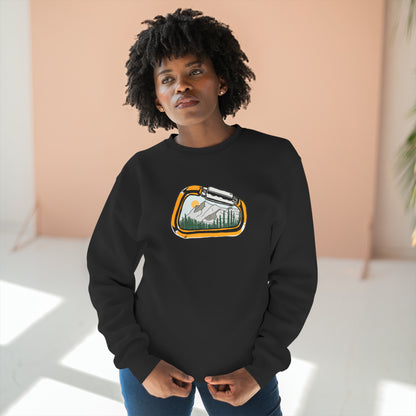 Carabiner Sweatshirt