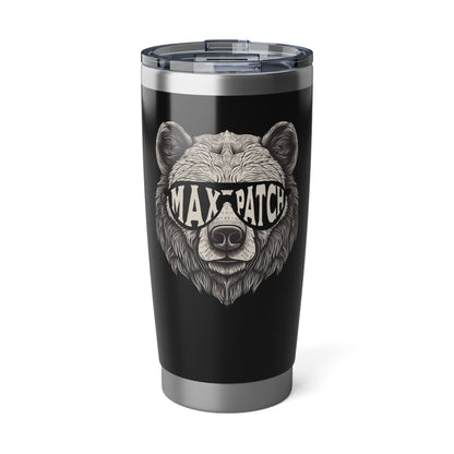 Max Patch Bear 20oz Tumbler