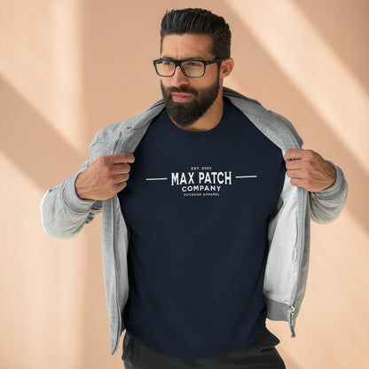 The Original Sweatshirt - Max Patch Co.