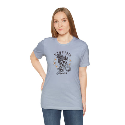 Mountain Mama Graphic Tee