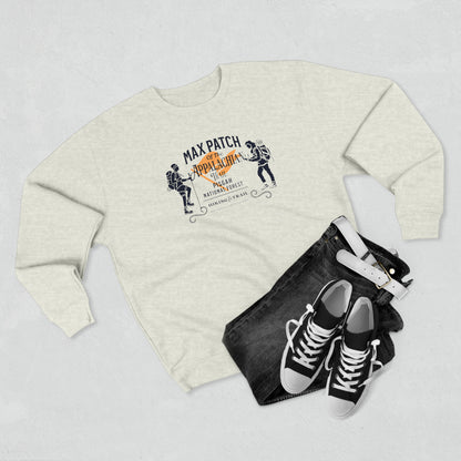 The Hiker Sweatshirt - Max Patch Co.