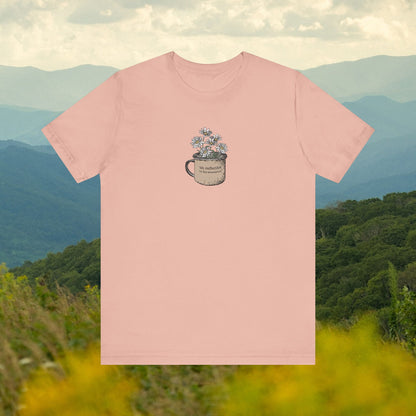 Women's Cafecito Graphic Tee