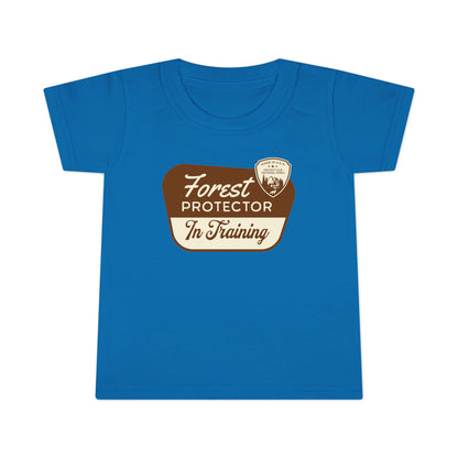 Forest Protector Toddler Tee