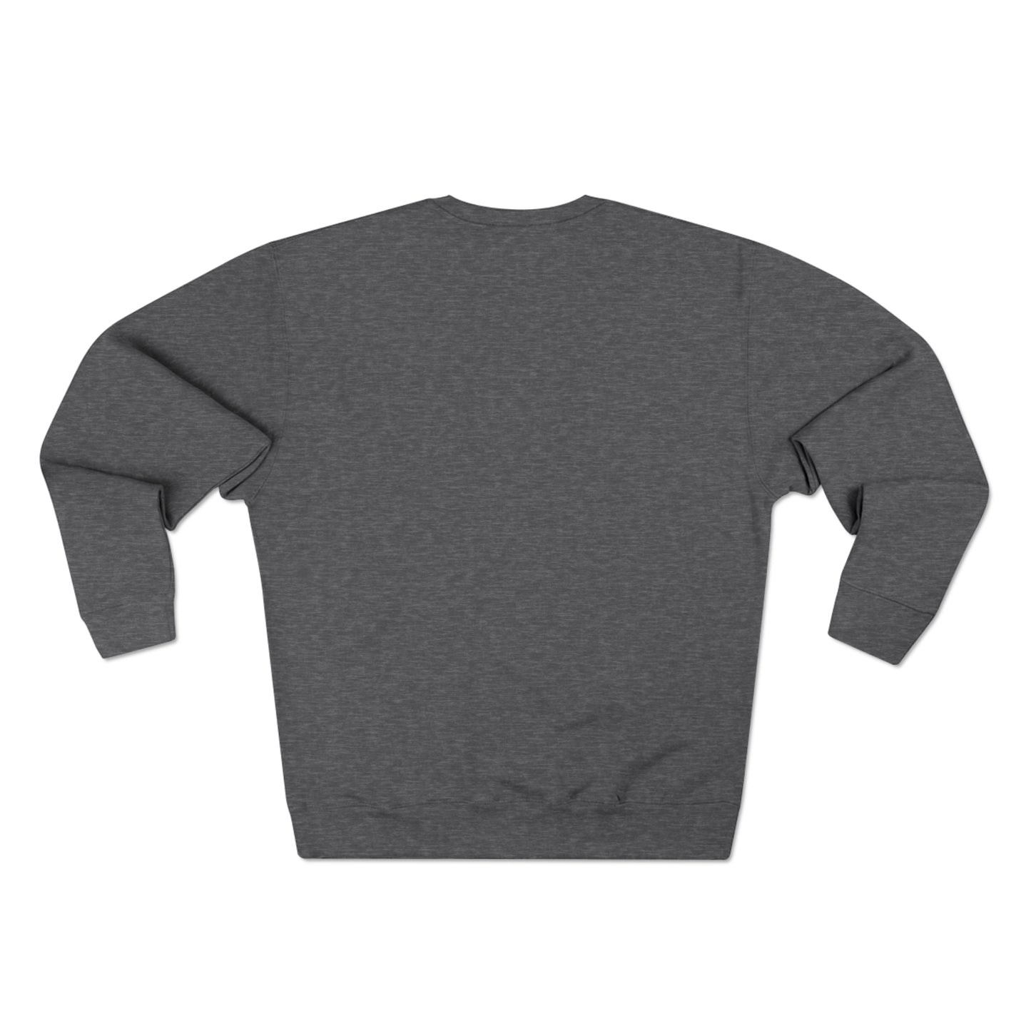 The Hiker Sweatshirt - Max Patch Co.