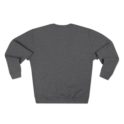 The Hiker Sweatshirt - Max Patch Co.