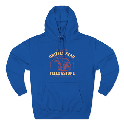 Yellowstone Hoodie