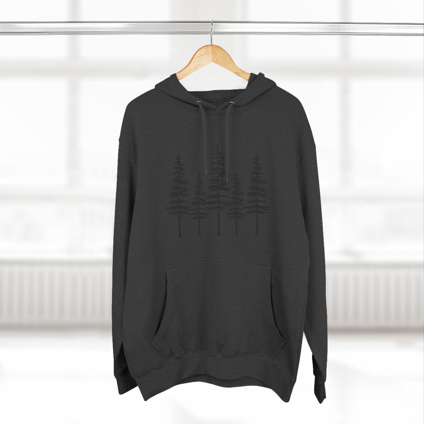 Among the Trees Hoodie