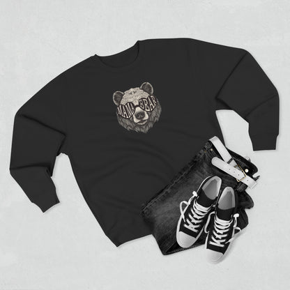 Mama Bear Sweatshirt