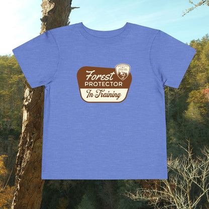 Forest Protector Toddler Tee