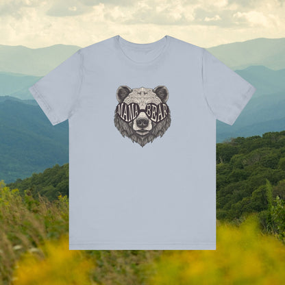 Mama Bear Graphic Tee