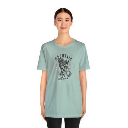 Mountain Mama Graphic Tee