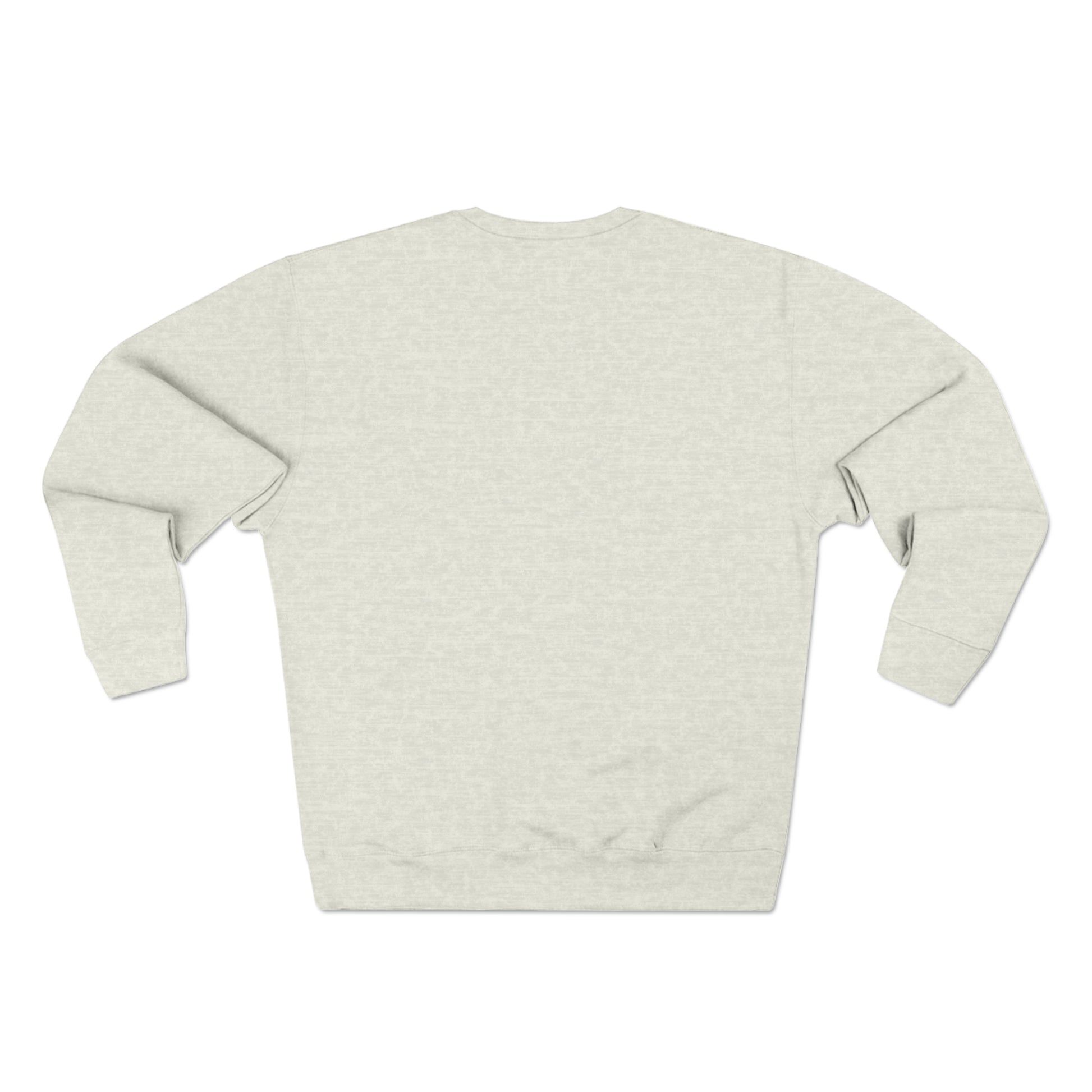 The Hiker Sweatshirt - Max Patch Co.