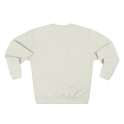 The Hiker Sweatshirt - Max Patch Co.