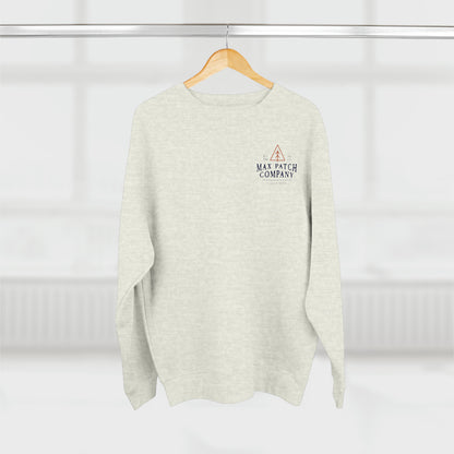 Go Outside Sweatshirt - Max Patch Co.