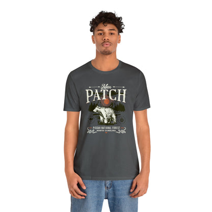 Max Patch, NC Graphic Tee