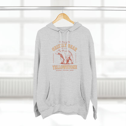 Yellowstone Hoodie