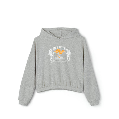 Women's Hiker Hoodie - Max Patch Co.