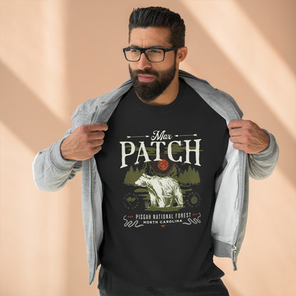 Max Patch, NC Sweatshirt - Max Patch Co.