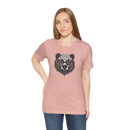 Mama Bear Graphic Tee