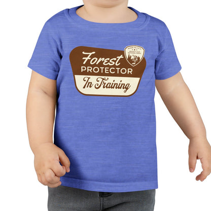 Forest Protector Toddler Tee