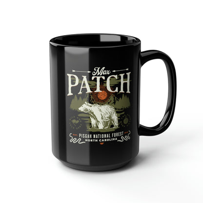 Pisgah Forest Mug