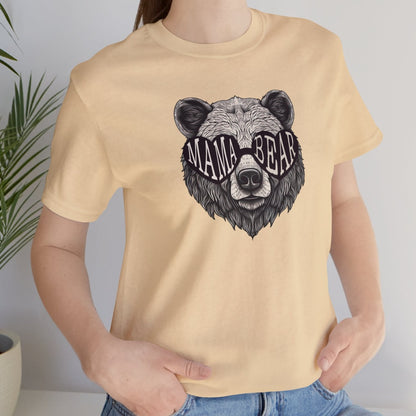 Mama Bear Graphic Tee