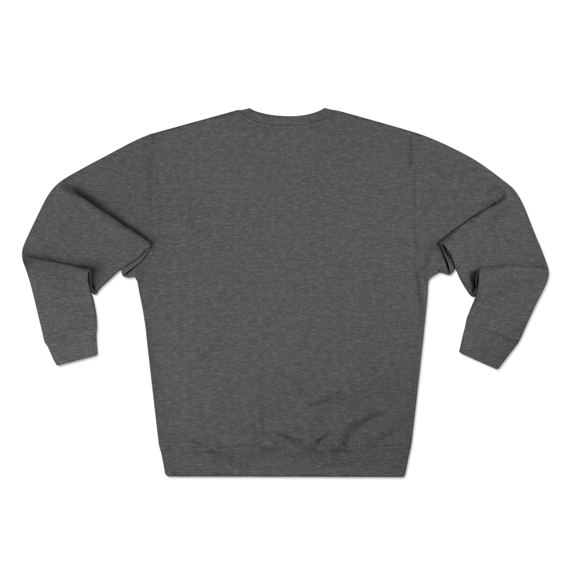 Polar Shredder Sweatshirt - Max Patch Co.