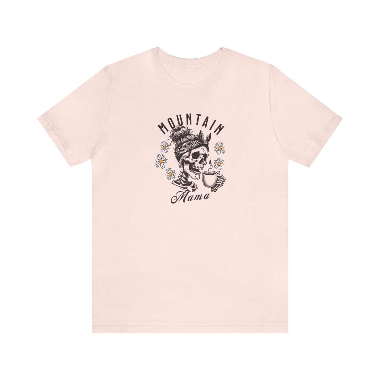 Mountain Mama Graphic Tee