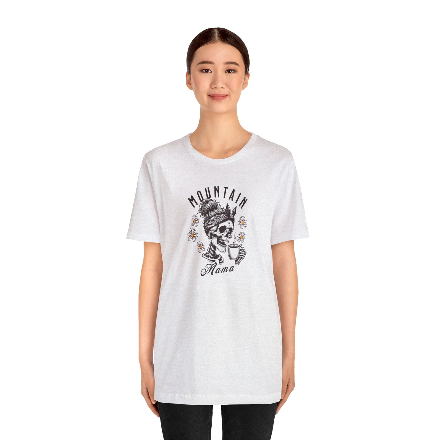 Mountain Mama Graphic Tee