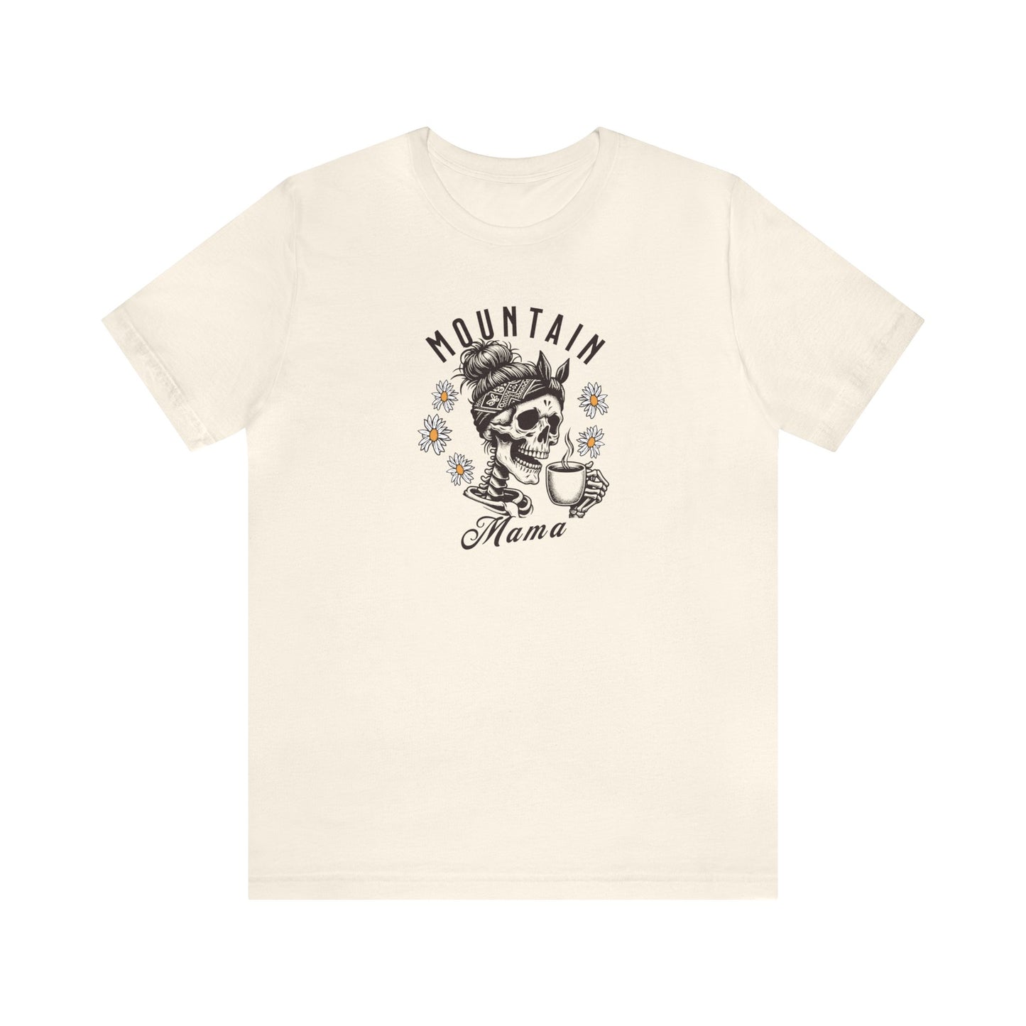 Mountain Mama Graphic Tee