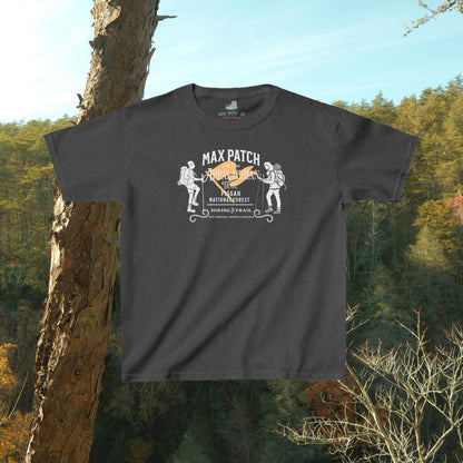 Kid's Hiker Tee