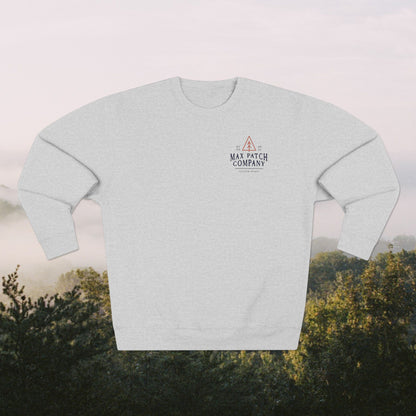 Go Outside Sweatshirt