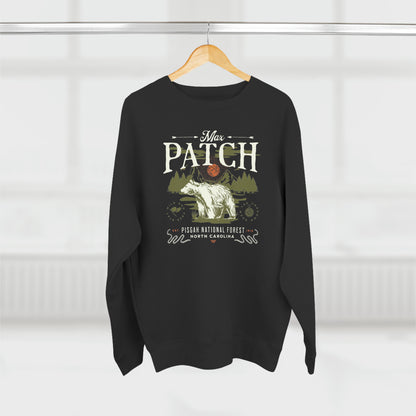 Max Patch, NC Sweatshirt - Max Patch Co.