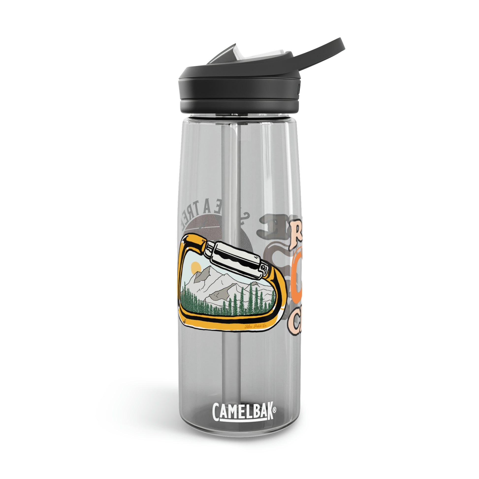 The Climber - CamelBak Eddy® - Max Patch Co.