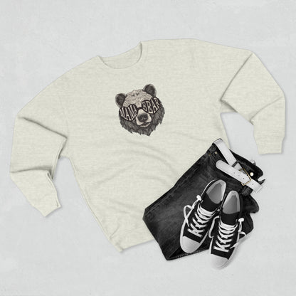 Mama Bear Sweatshirt