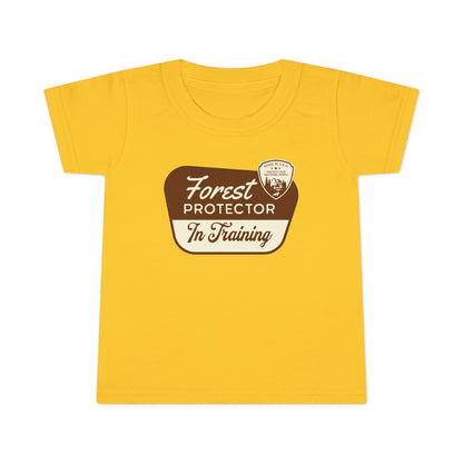 Forest Protector Toddler Tee