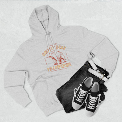 Yellowstone Hoodie