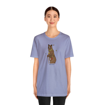 Women's Grizzly Trail Graphic Tee